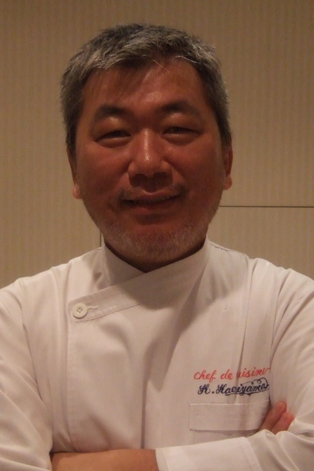 帰山　浩司