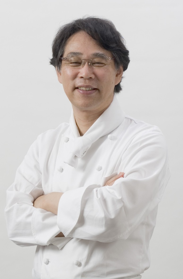 片岡　護